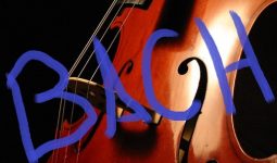 Eric Siblin: De cellosuites