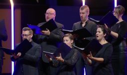 150 Psalmen: Leiderschap – Nederlands Kamerkoor