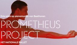 Prometheus Project  – Het Nationale Ballet
