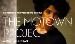 The Motown Project