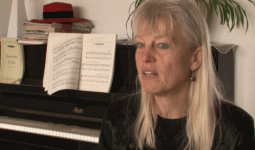 Thea Derks: Reinbert de Leeuw – mens of melodie